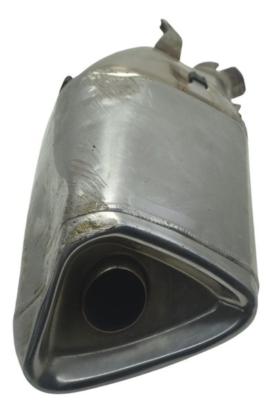 Ponteira Escape C/ Avaria Honda Cbr 600f 12-14 Original