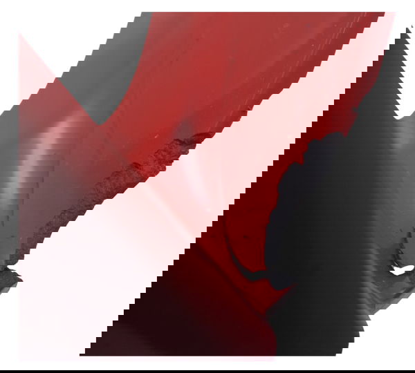 Carenagem Lateral Direita C/avaria Honda Cbr 600f 12-14 Orig