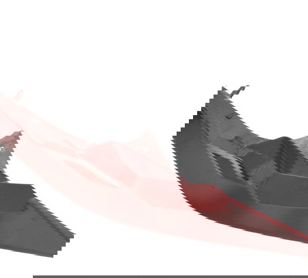 Carenagem Lateral Direita C/avaria Honda Cbr 600f 12-14 Orig