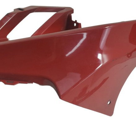 Carenagem Lateral Esq C/ Detalhes Honda Cbr 600f 12-14 Orig