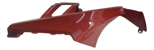 Carenagem Lateral Esq C/ Detalhes Honda Cbr 600f 12-14 Orig