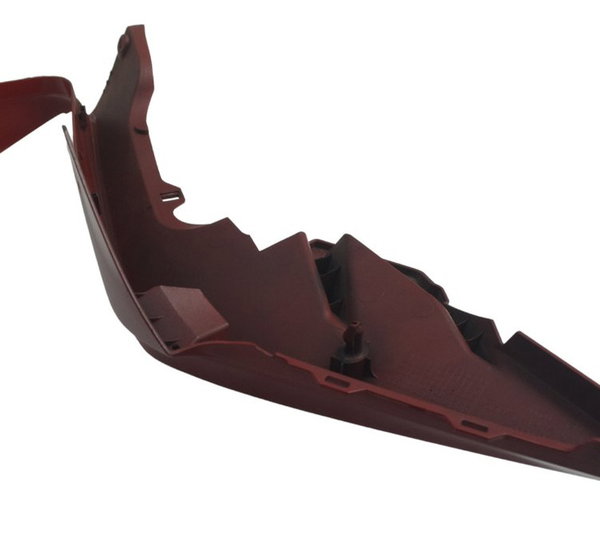 Carenagem Lateral Esq C/ Detalhes Honda Cbr 600f 12-14 Orig