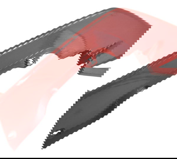 Carenagem Lateral Esq C/ Detalhes Honda Cbr 600f 12-14 Orig