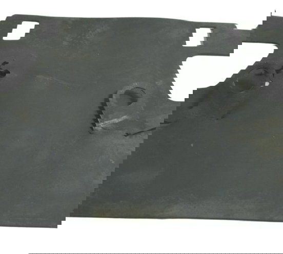 Borracha Acabamento Honda Cbr 600f 12-14 Original