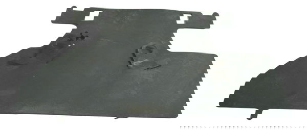 Borracha Acabamento Honda Cbr 600f 12-14 Original