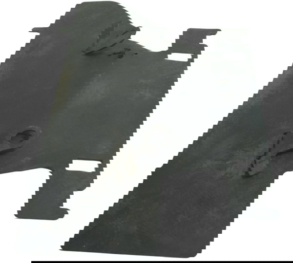 Borracha Acabamento Honda Cbr 600f 12-14 Original