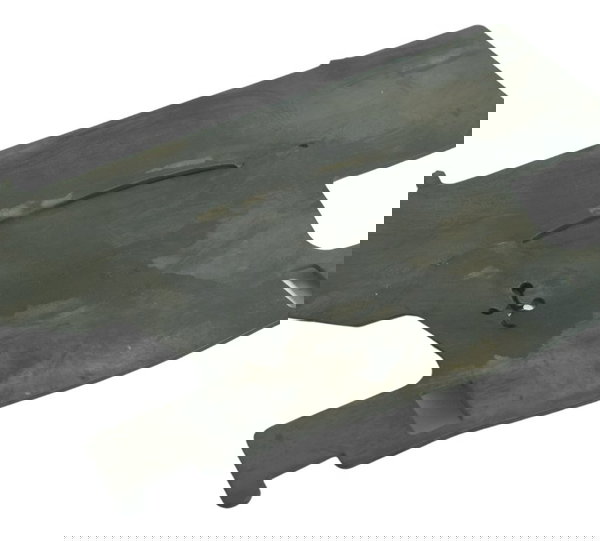 Borracha Acabamento Honda Cbr 600f 12-14 Original