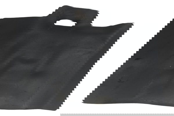 Borracha Acabamento C/detalhes Honda Cbr 600f 12-14 Original