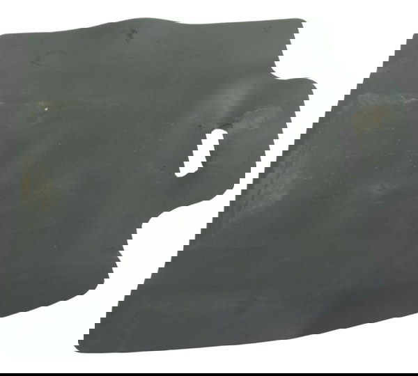 Borracha Acabamento C/detalhes Honda Cbr 600f 12-14 Original