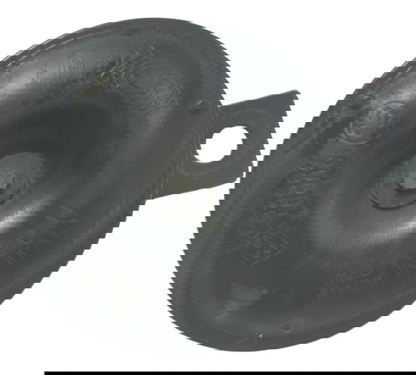 Buzina Honda Cbr 600f 12-14 Original