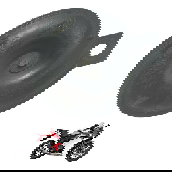 Buzina Honda Cbr 600f 12-14 Original