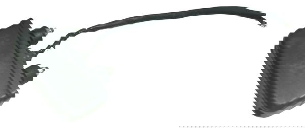 Luz Placa Honda Cbr 600f 12-14 Original