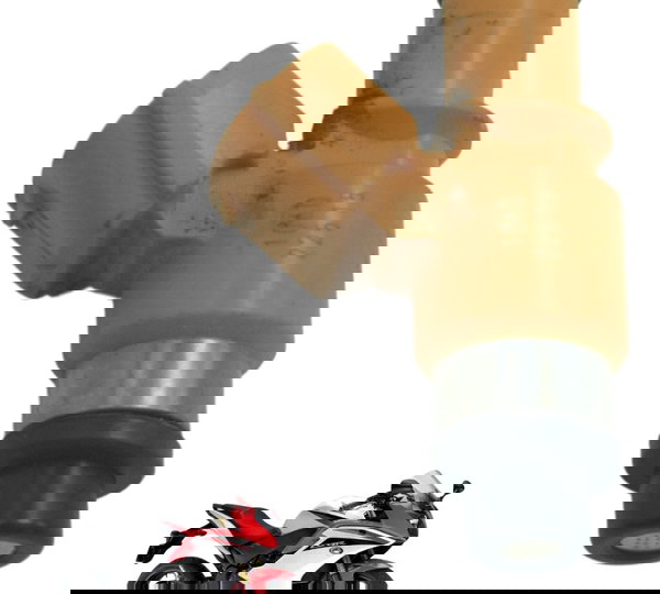 Bico Injetor Honda Cbr 600f 12-14 Original