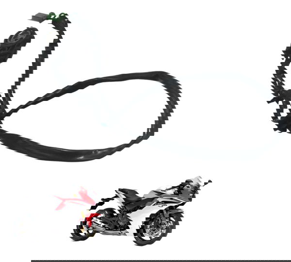 Sensor Pedal Descanso Lateral Cbr 600f 12-14 Original