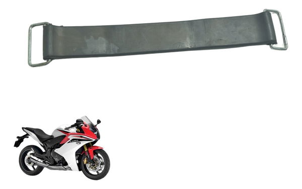 Cinta Bateria Cbr 600f 12-14 Original