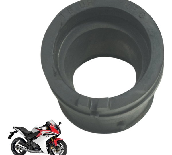 Coletor Admissão Honda Cbr 600f 12-14 Original