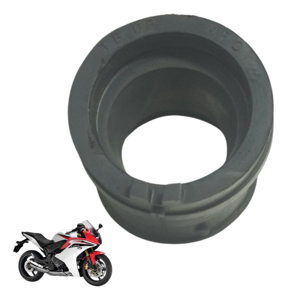 Coletor Admissão Honda Cbr 600f 12-14 Original