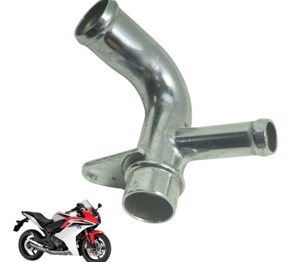 Conexão Água Cbr 600f 12-14 Original