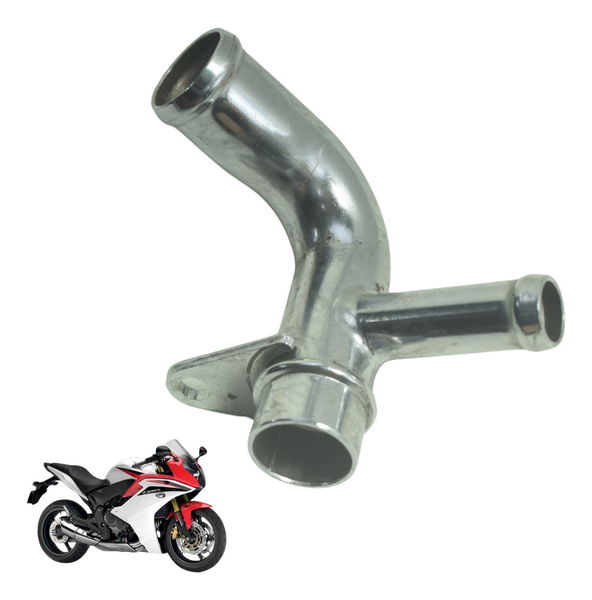 Conexão Água Cbr 600f 12-14 Original