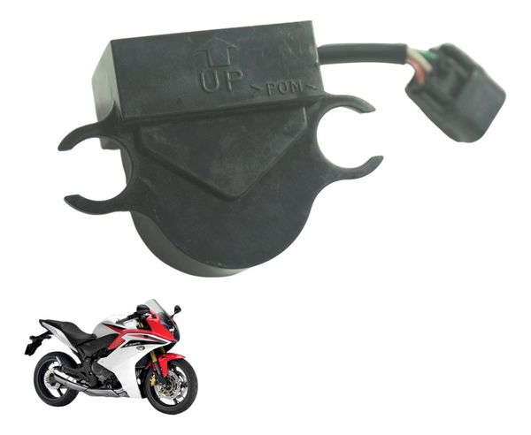 Sensor Tombo Honda Cbr 600f 12-14 Original