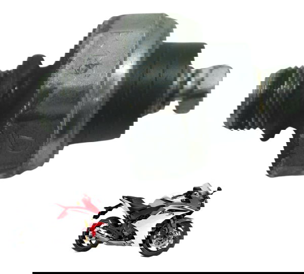 Sensor Óleo Cbr 600f 12-14 Original