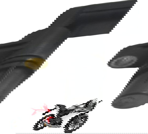 Sensor Velocímetro Cbr 600f 12-14 Original