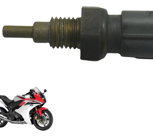 Sensor Temperatura Cbr 600f 12-14 Original