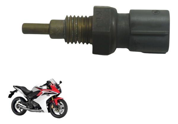 Sensor Temperatura Cbr 600f 12-14 Original