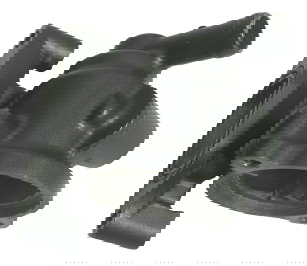 Carcaça Válvula Termostática Honda Cbr 600f 12-14 Original