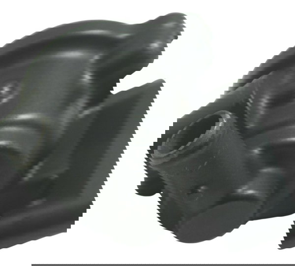 Carcaça Válvula Termostática Honda Cbr 600f 12-14 Original