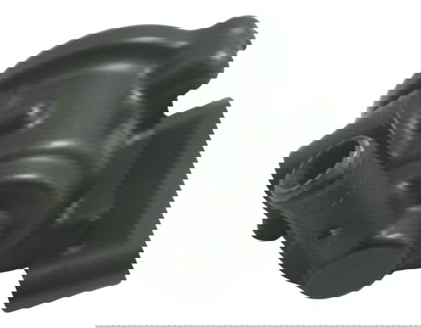 Carcaça Válvula Termostática Honda Cbr 600f 12-14 Original