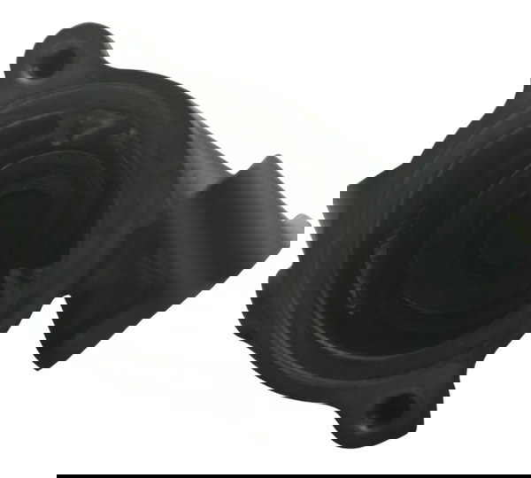 Carcaça Válvula Termostática Honda Cbr 600f 12-14 Original