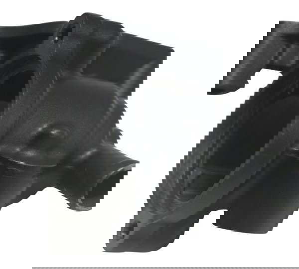 Carcaça Válvula Termostática Honda Cbr 600f 12-14 Original