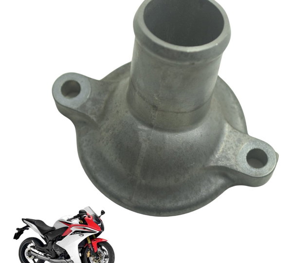 Tampa Válvula Termostática Honda Cbr 600f 12-14 Original