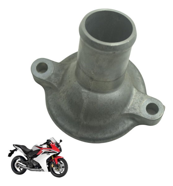 Tampa Válvula Termostática Honda Cbr 600f 12-14 Original