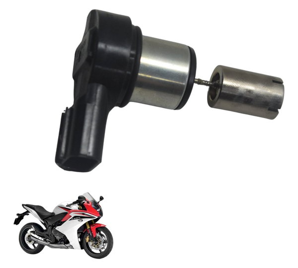 Atuador Marcha Lenta Cbr 600f 12-14 Original