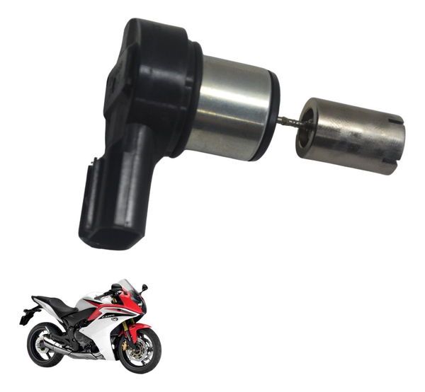 Atuador Marcha Lenta Cbr 600f 12-14 Original