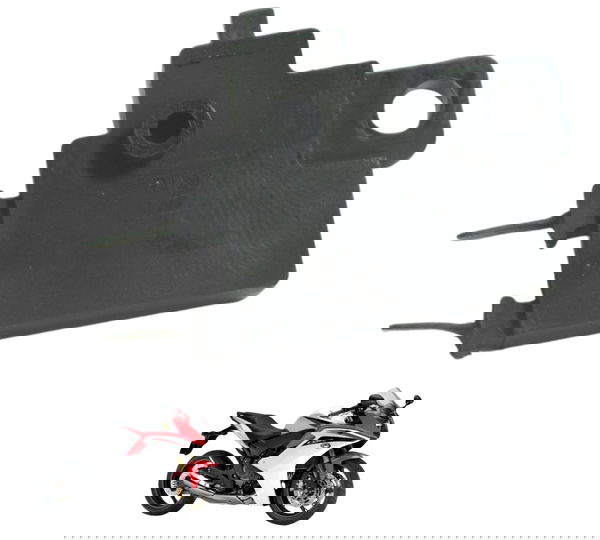 Interruptor Freio Dianteiro Honda Cbr 600f 12-14 Original