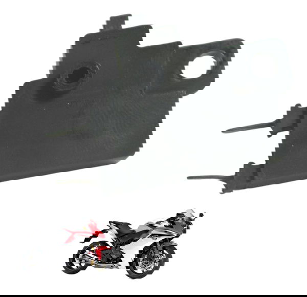 Interruptor Freio Dianteiro Honda Cbr 600f 12-14 Original