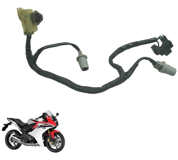 Chicote Farol Cbr 600f 12-14 Original