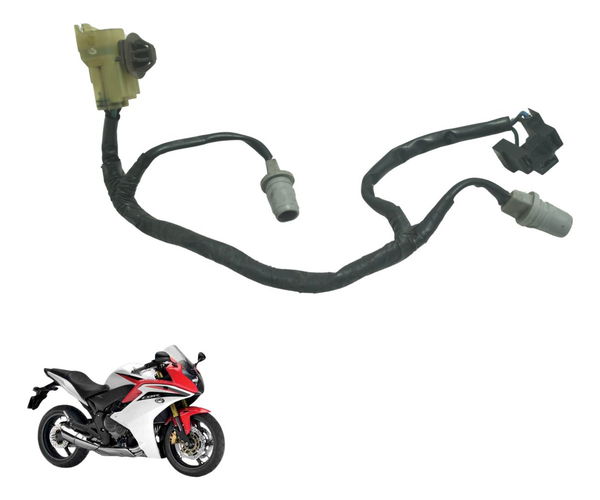 Chicote Farol Cbr 600f 12-14 Original