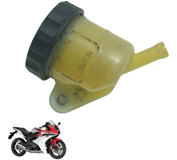 Reservatório Freio Traseiro Cbr 600f 12-14 Original