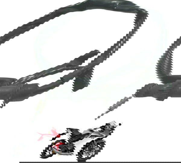 Interruptor Freio Traseiro Cbr 600f 12-14 Original