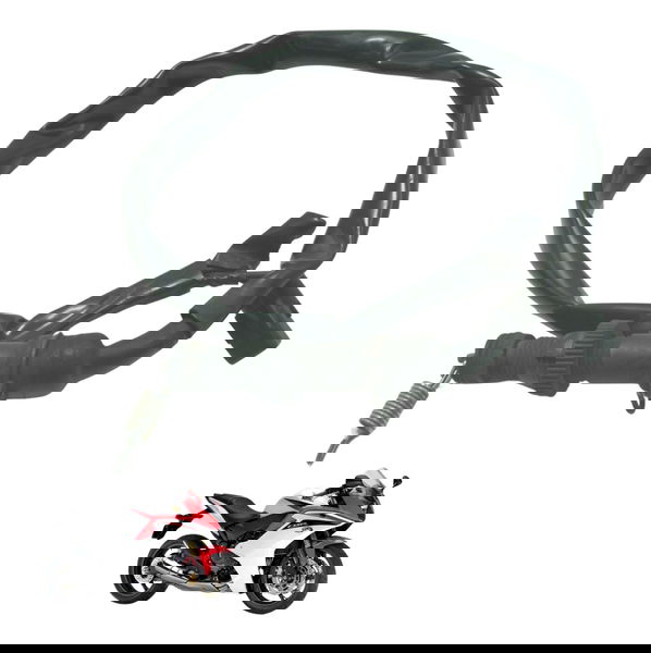 Interruptor Freio Traseiro Cbr 600f 12-14 Original