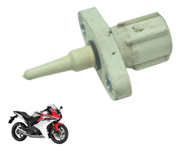Sensor Temperatura Caixa Filtro Ar Honda Cbr 600f 12-14 Orig