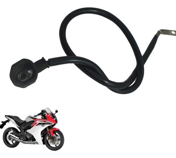 Cabo Motor Arranque Honda Cbr 600f 12-14 Original