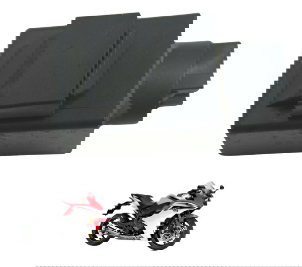Rele Pisca Honda Cbr 600f 12-14 Original