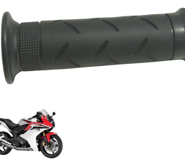 Manopla Esquerda Cbr 600f 12-14 Original