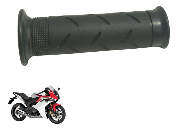 Manopla Esquerda Cbr 600f 12-14 Original