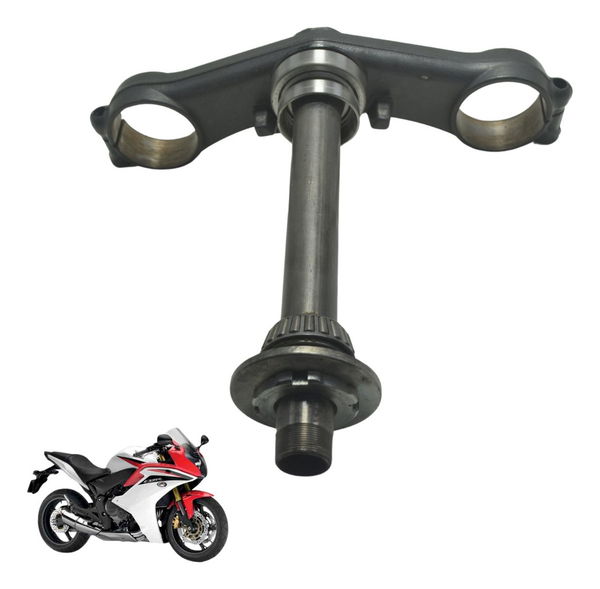 Mesa Inferior Cbr 600f 12-14 Original